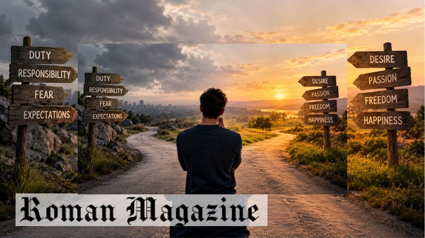 What Is Antarvafna? Meaning, Signs, Causes, and Inner Struggle