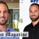Who Is Richard Giannotti? Life Story Of Joy Taylor's Former Husband