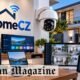HomeCZ Guide: Wi-Fi, CCTV, and Custom App Services