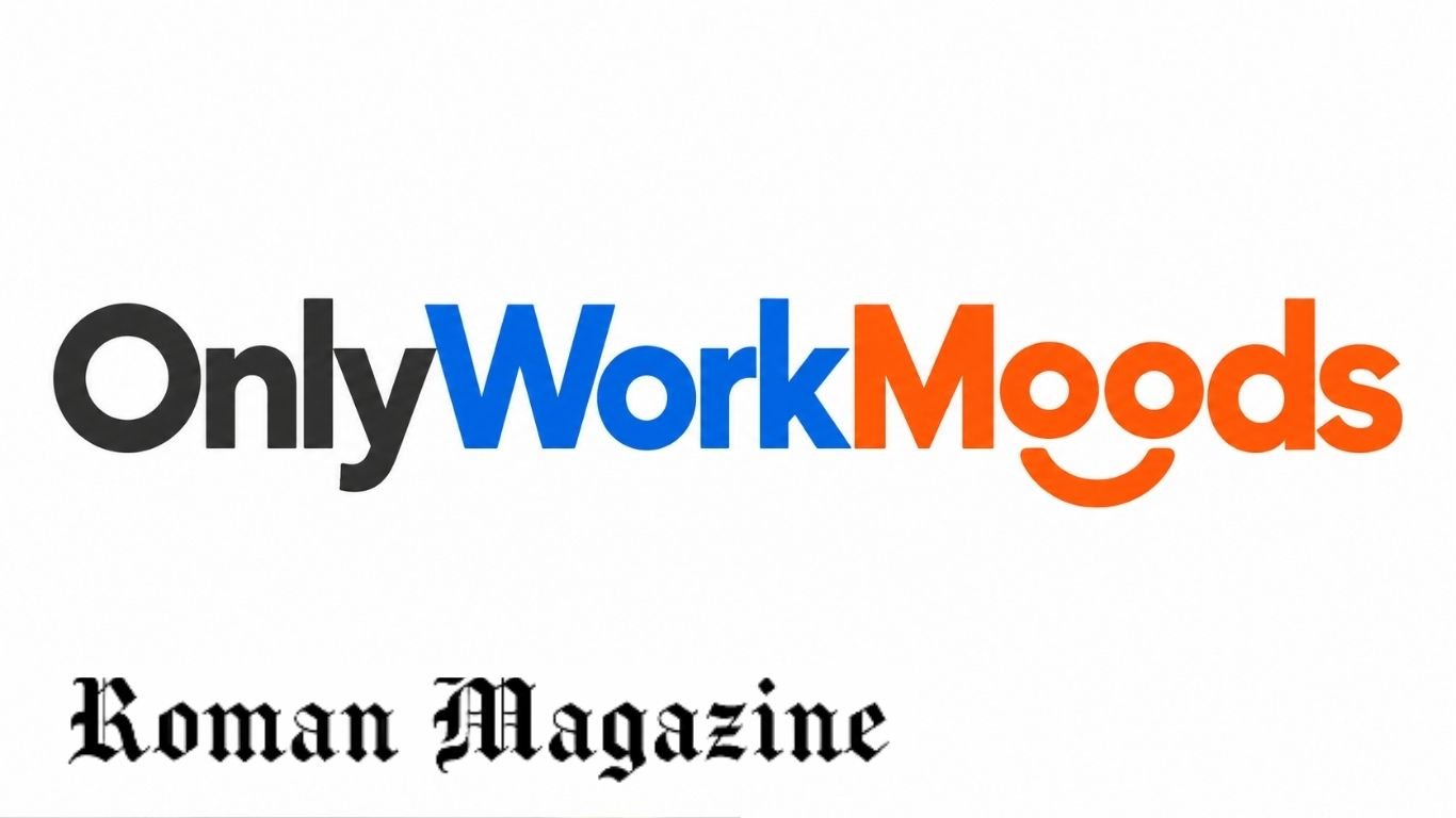 What Is Onlyworkmoods com? Everything You Need to Know