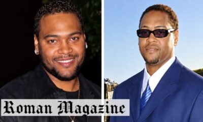 Who Is Christopher Harvest? Life Of Vivica A. Fox’s Ex-Husband