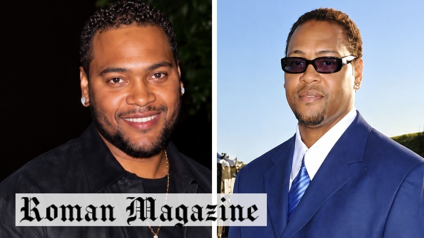 Who Is Christopher Harvest? Life Of Vivica A. Fox’s Ex-Husband