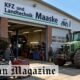 Kfzundlandtechnikmaaske: Services, Location, and Current Status