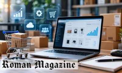 Wepbound Guide: Digital Tools, Automation, and Online Business