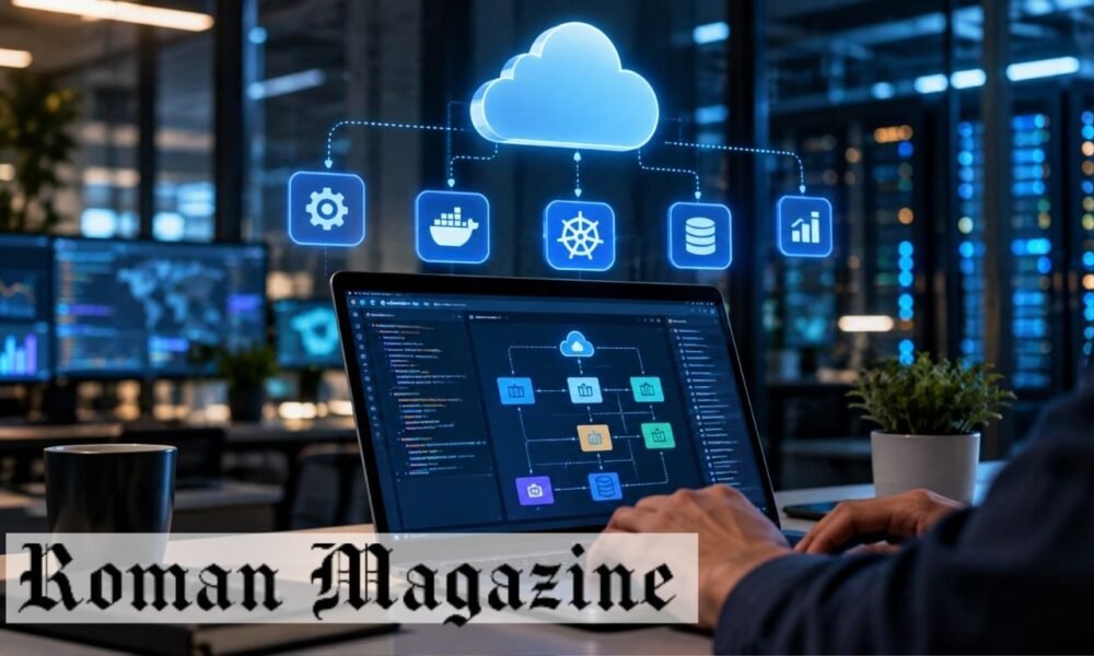 What Is SOA OS23? A Simple Guide to Modern Software Architecture