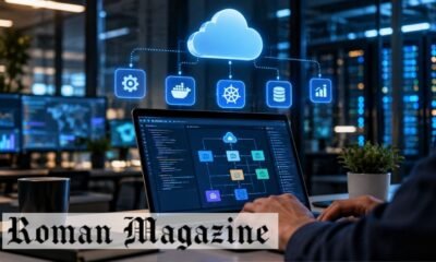 What Is SOA OS23? A Simple Guide to Modern Software Architecture
