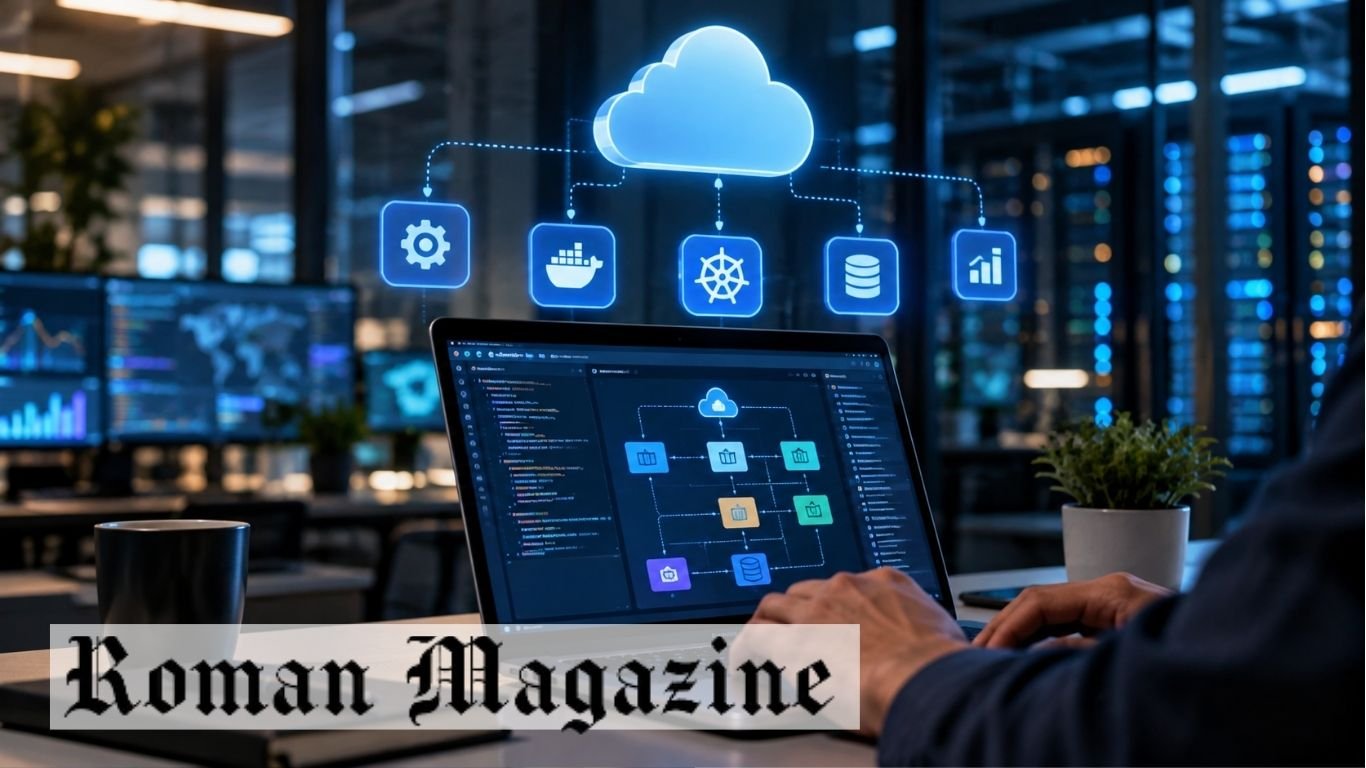 What Is SOA OS23? A Simple Guide to Modern Software Architecture