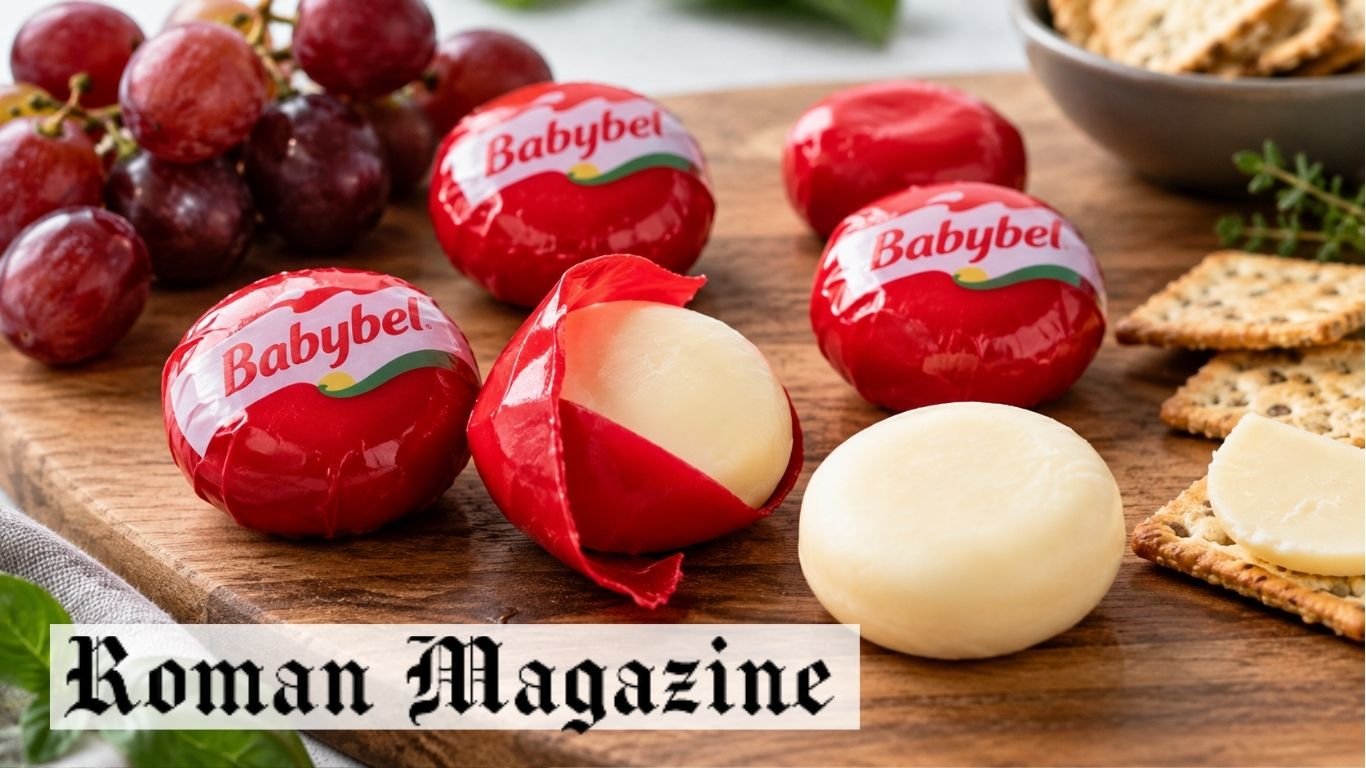 Babybelletje: Taste, Wax, Nutrition, Flavors, and Snack Ideas