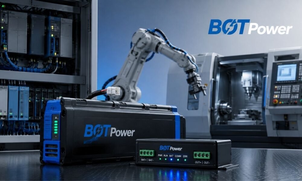 BotPower