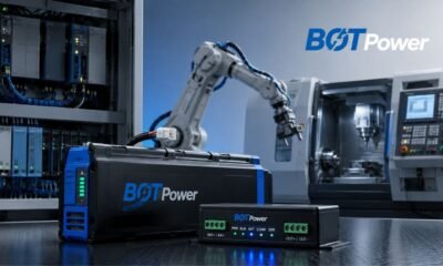 BotPower