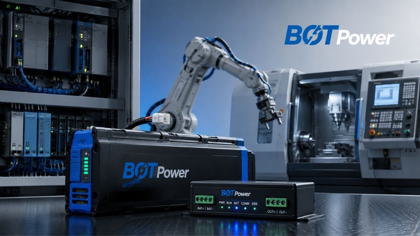 BotPower
