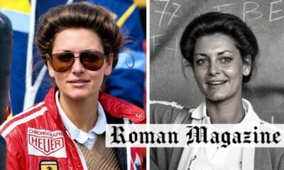 Marlene Knaus