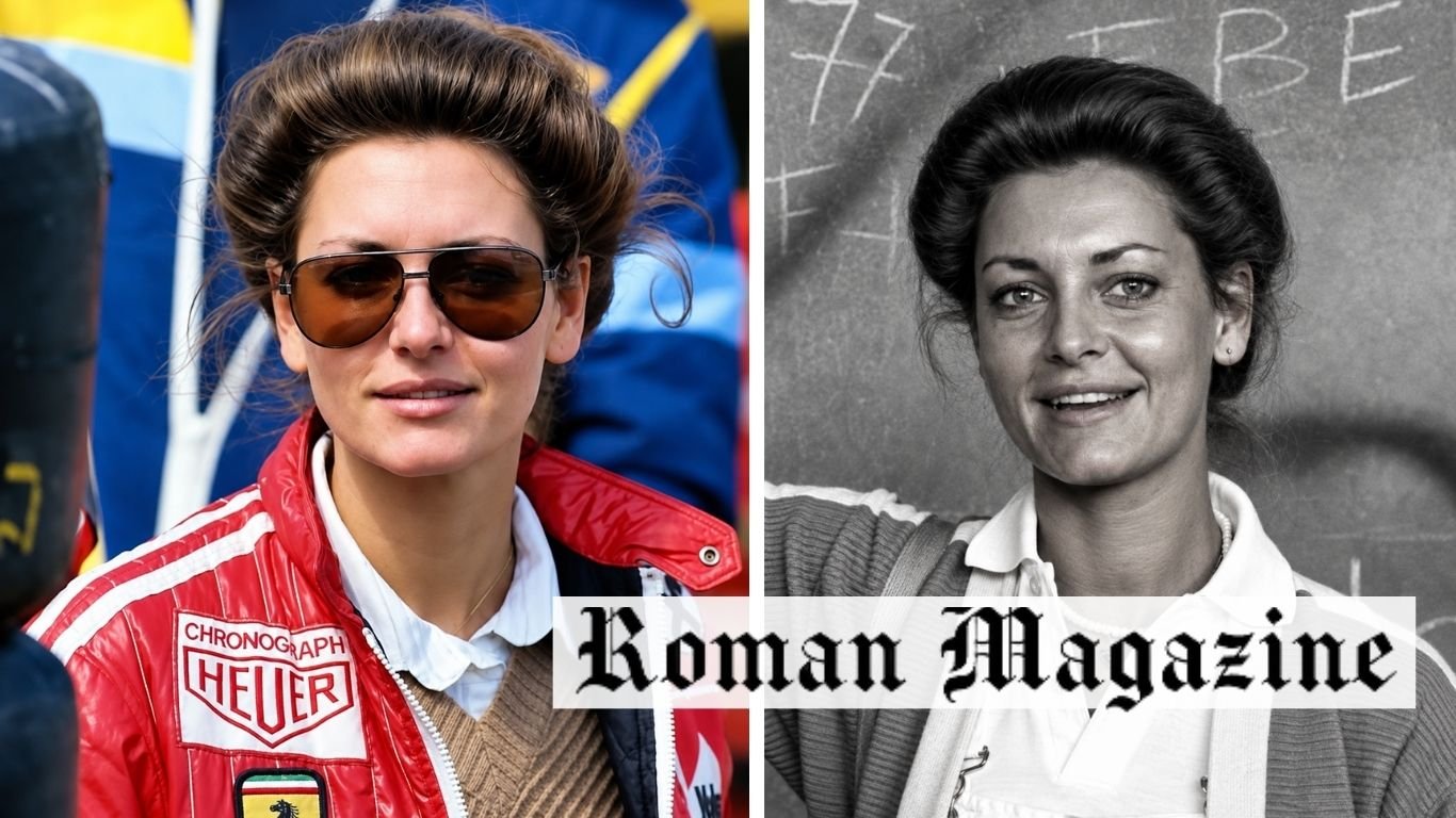 Marlene Knaus