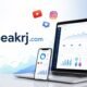 Speakrj.com