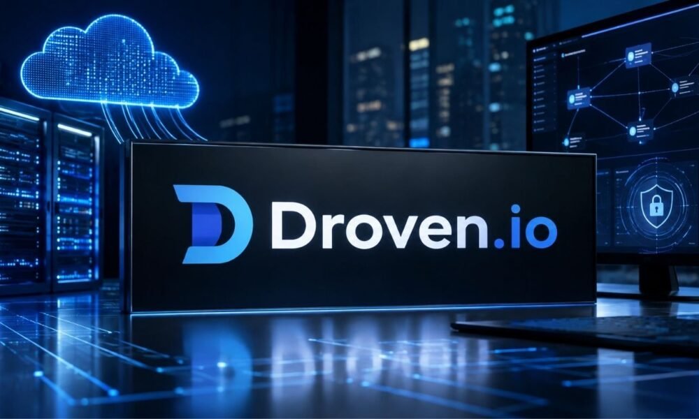 Droven.io