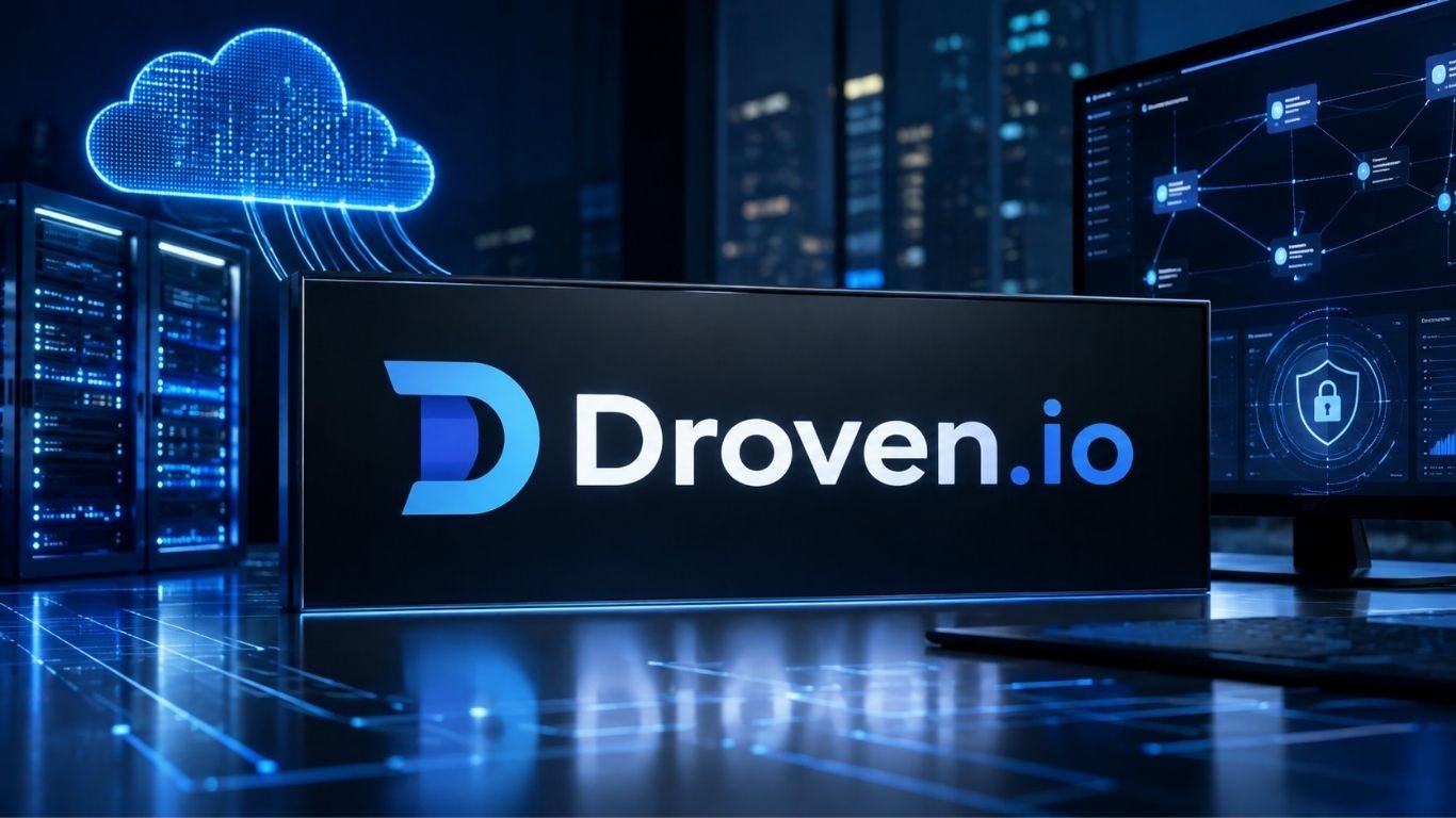 Droven.io