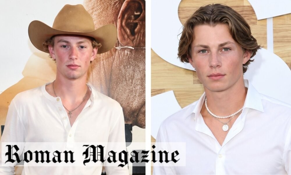 Who Is Morgan Patrick McDonough? The Real Story Of Neal McDonough's Son