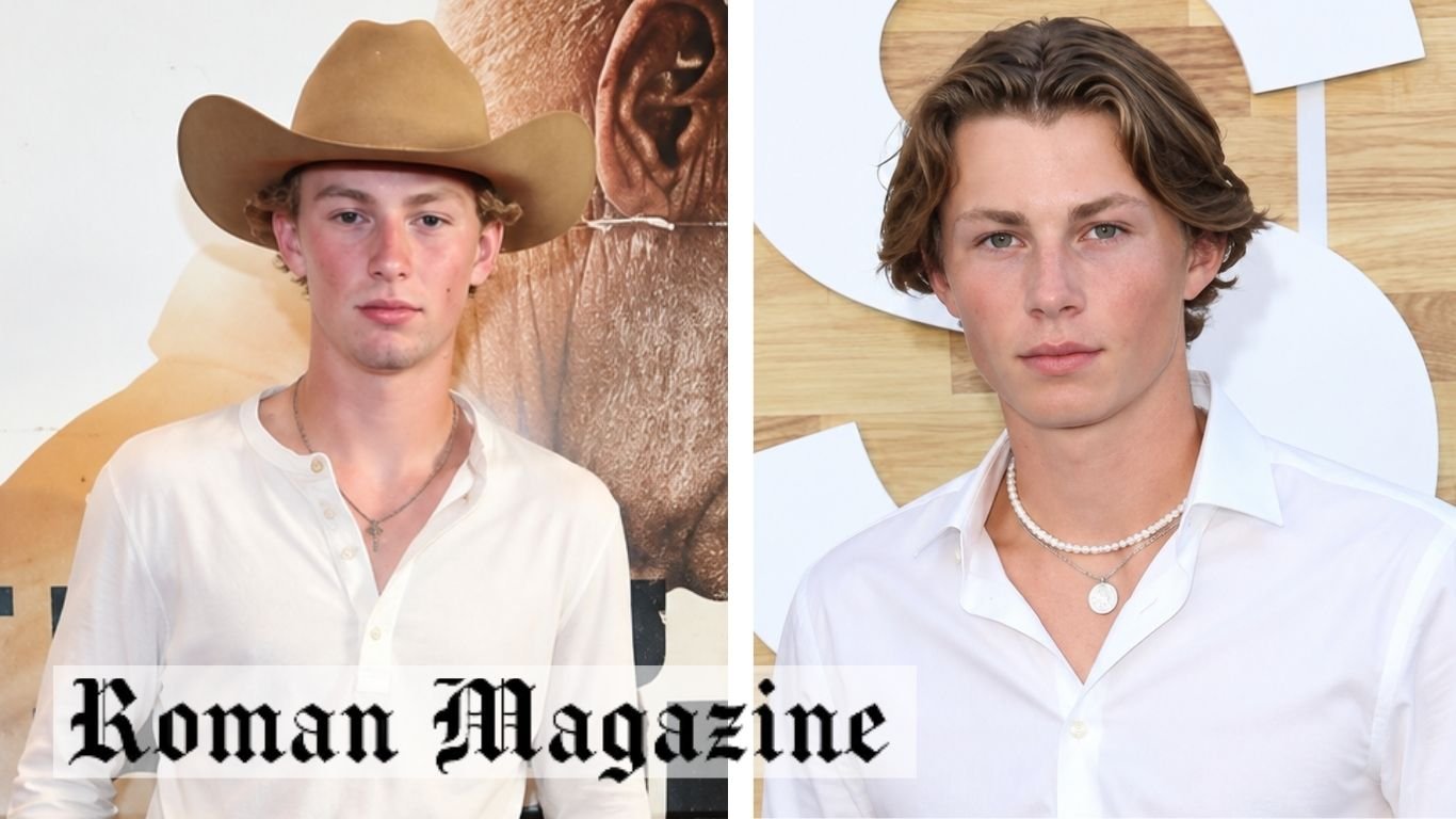 Who Is Morgan Patrick McDonough? The Real Story Of Neal McDonough's Son
