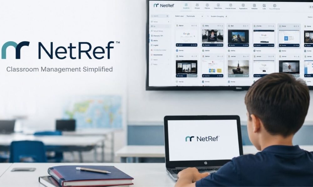 NetRef