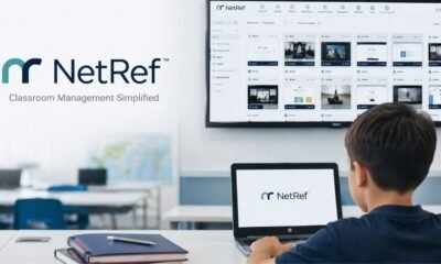 NetRef