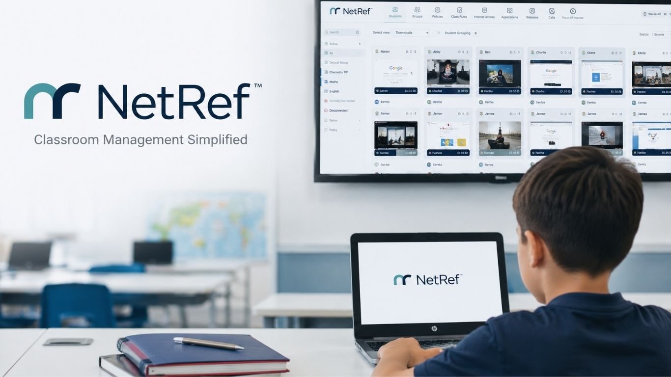 NetRef