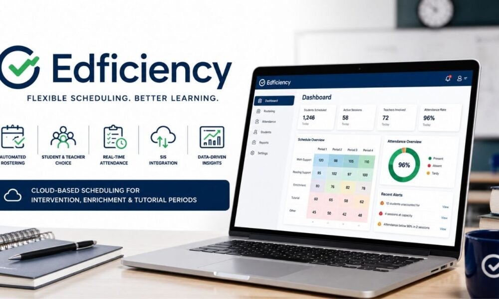 Edficiency