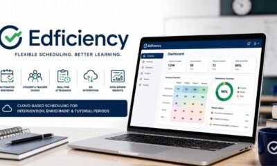 Edficiency