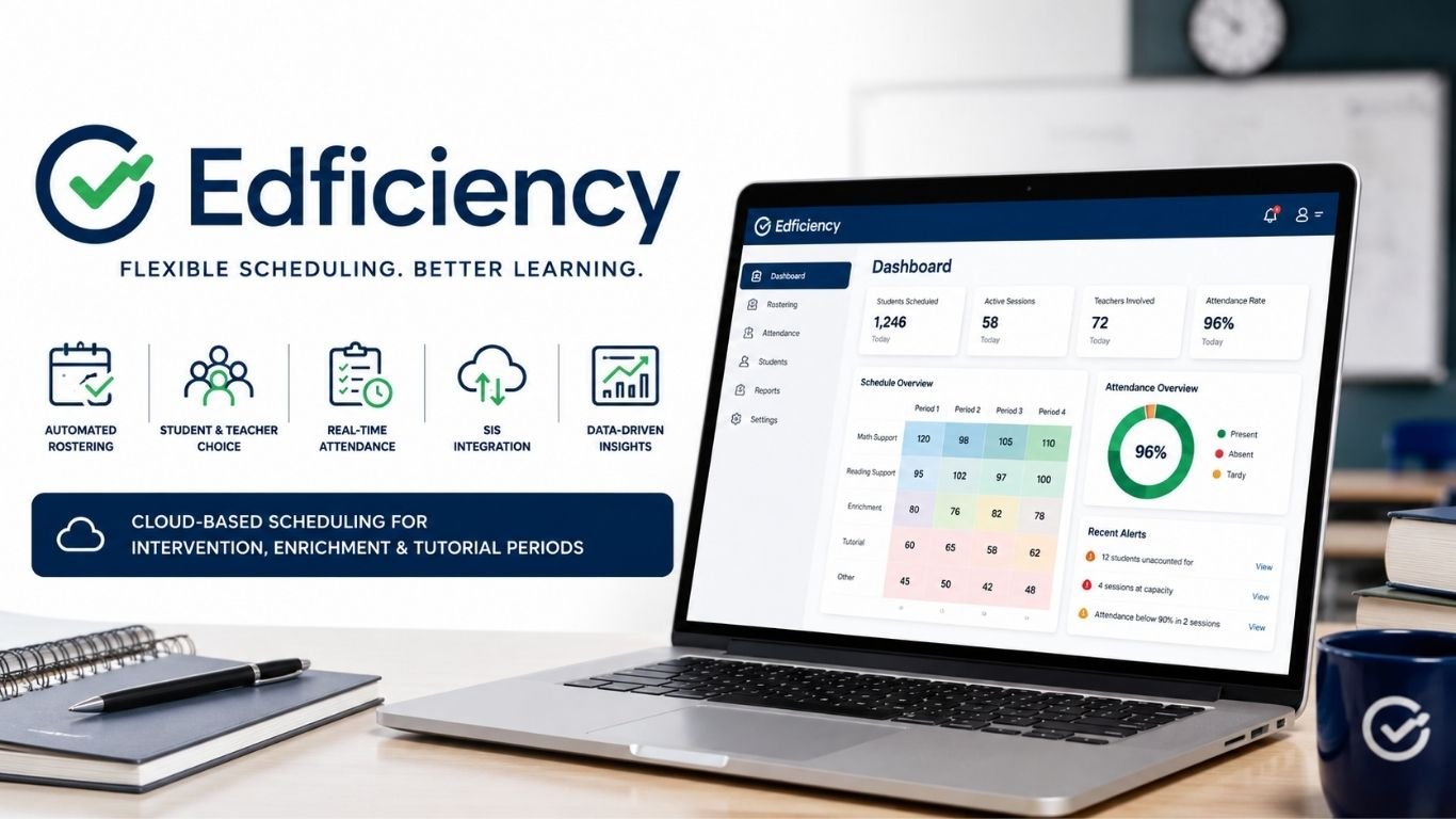 Edficiency