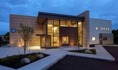 Design and Build Companies London