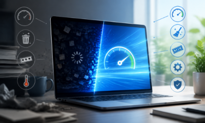 How to Optimize Your PC for Better Performance and Efficiency