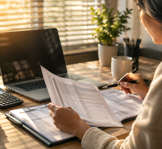 Payroll Accuracy Without The Scramble: A Practical Checklist For On-Time Pay