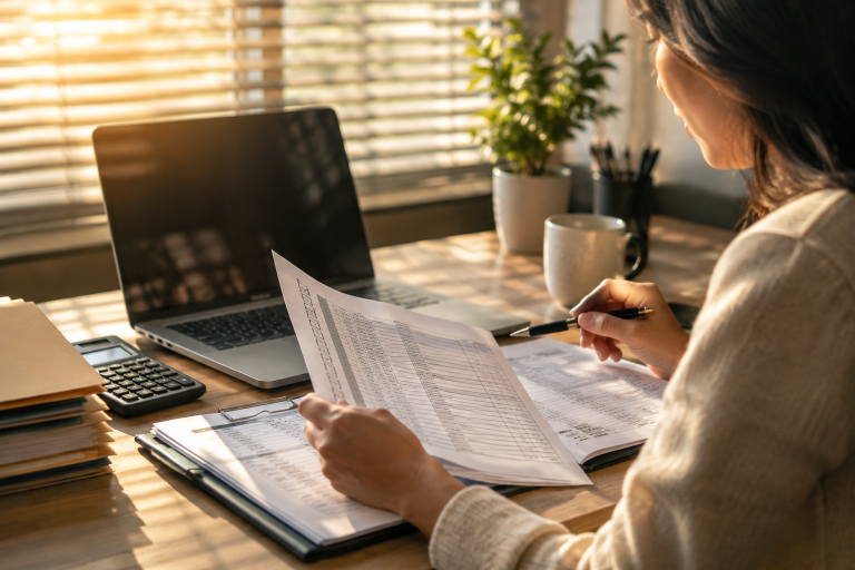 Payroll Accuracy Without The Scramble: A Practical Checklist For On-Time Pay