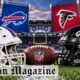 Buffalo Bills vs Atlanta Falcons Match Player Stats: Full 24–14 Breakdown