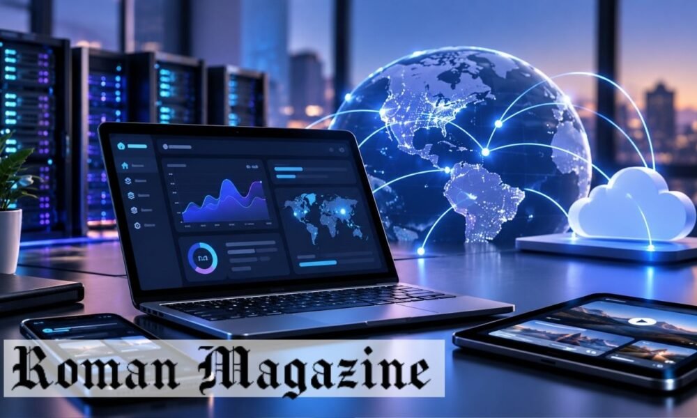 What Is Laaster? Features, Benefits, and Use Cases
