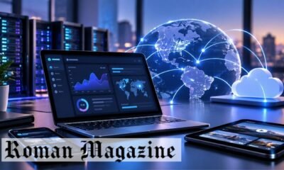 What Is Laaster? Features, Benefits, and Use Cases