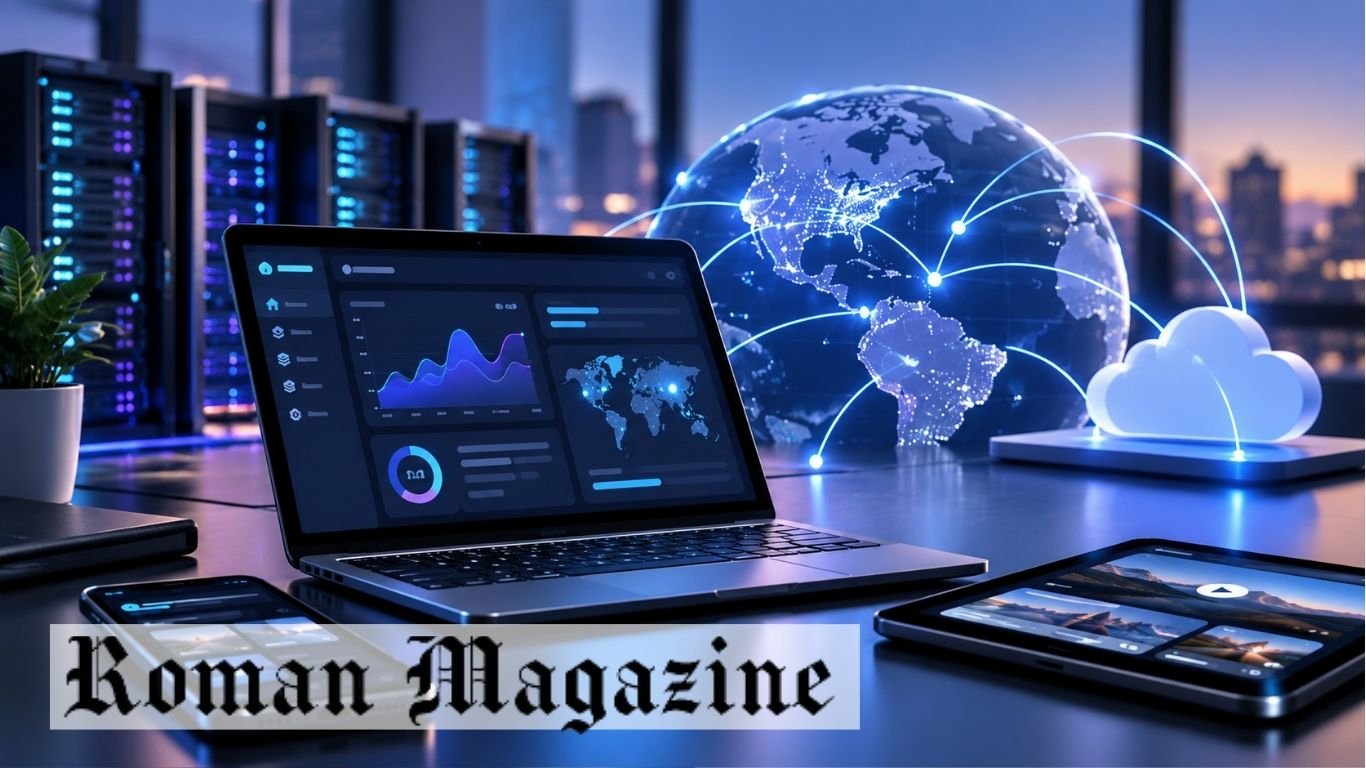What Is Laaster? Features, Benefits, and Use Cases