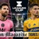 Inter Miami vs Tigres UANL Timeline: Complete Match History and Results