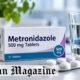 Metronidasool Guide: Benefits, Uses, and Side Effects