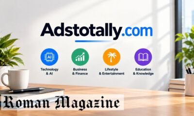 What Is Adstotally.com? Complete Guide for 2026