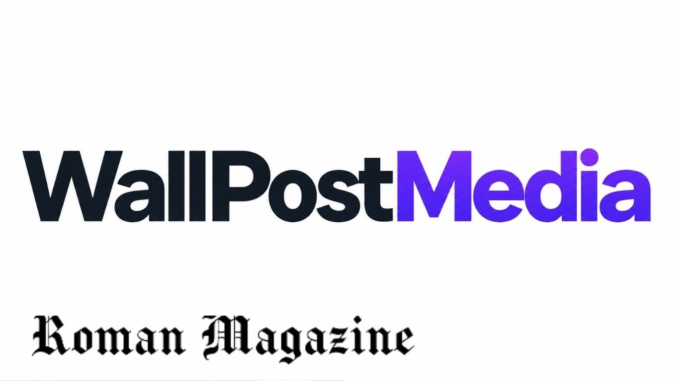 What Is Wallpostmedia com? A Simple Guide for 2026
