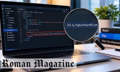 SEO by Highsoftware99.com