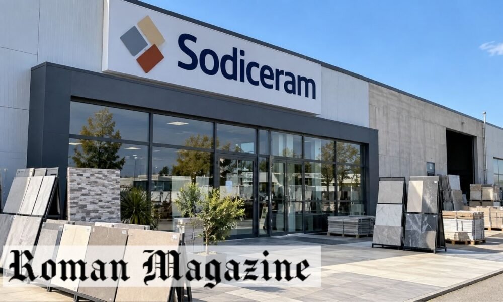 Is Sodiceram Still in Business? What We Know in 2026
