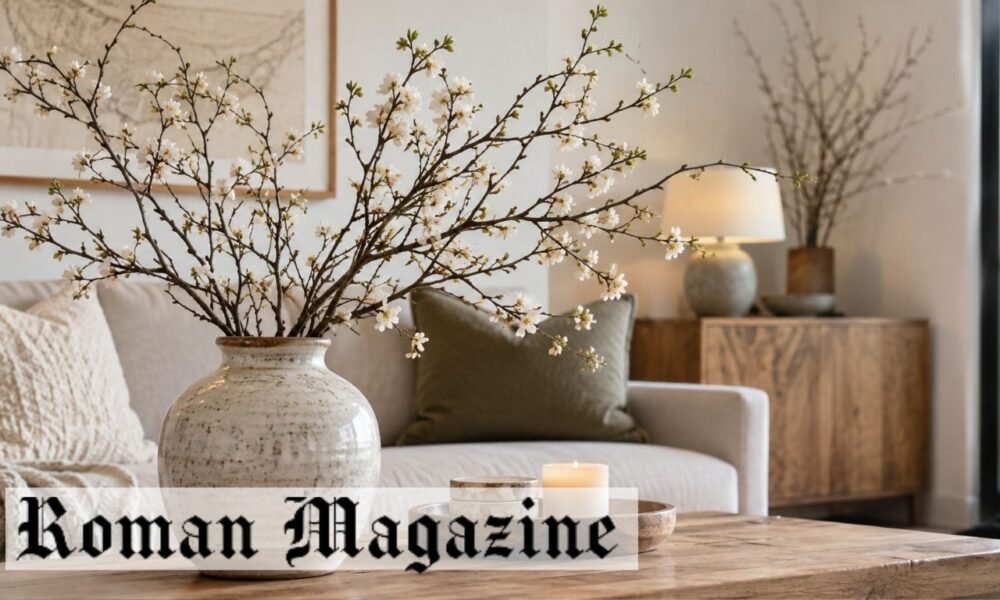 Pyntekvister Guide: Natural and Simple Home Decor