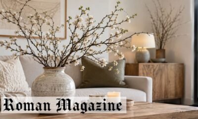 Pyntekvister Guide: Natural and Simple Home Decor