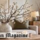 Pyntekvister Guide: Natural and Simple Home Decor