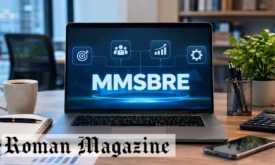 What Is MMSBRE? A Complete Business Guide