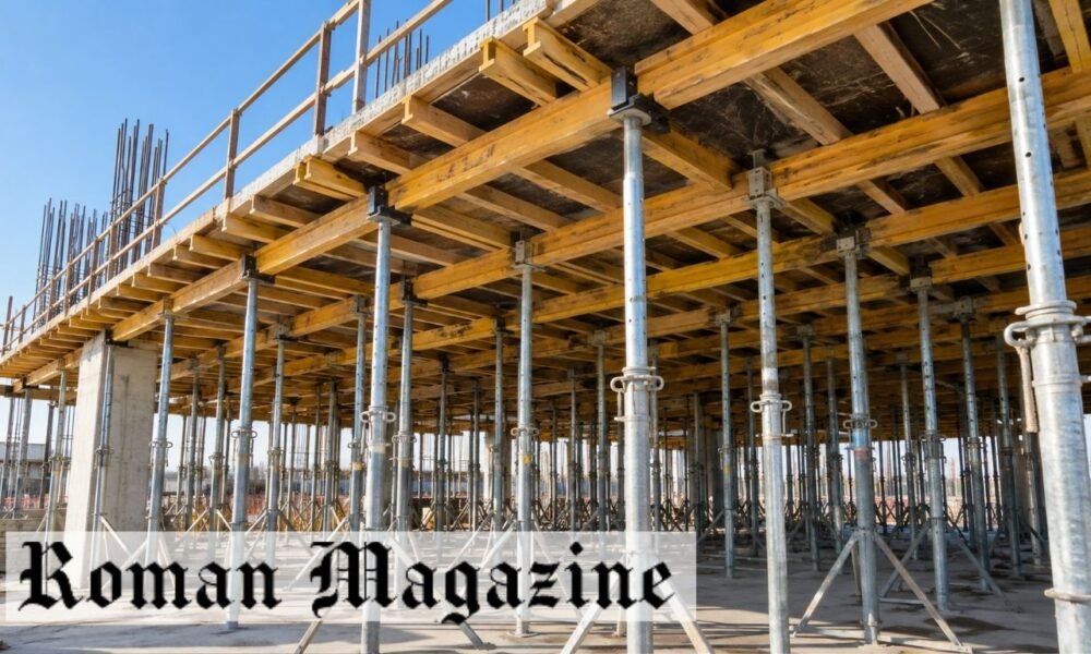 What Is Simbramento? A Simple Construction Guide