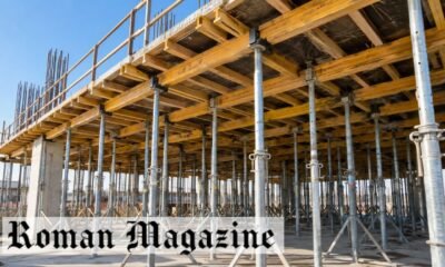 What Is Simbramento? A Simple Construction Guide