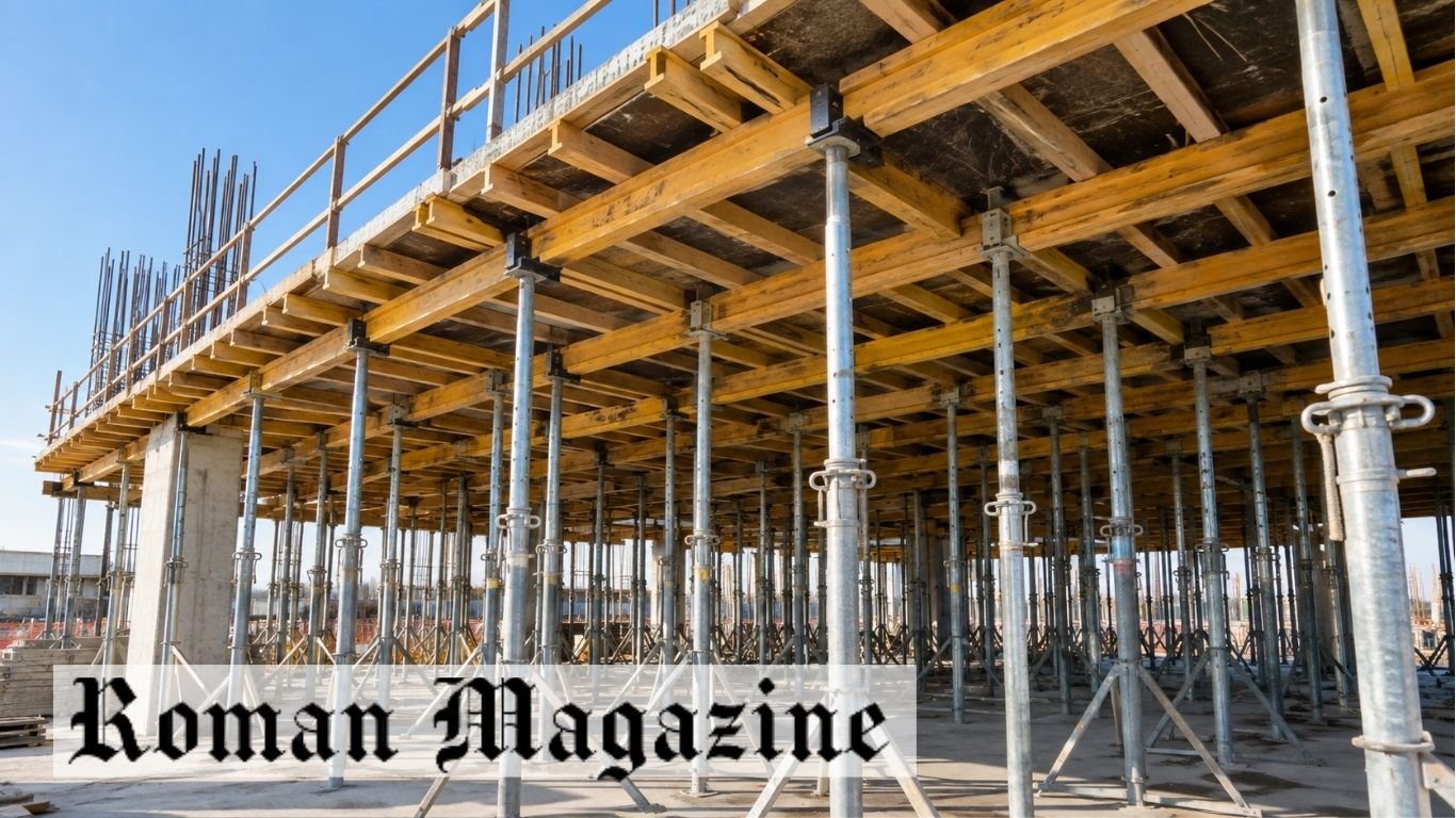 What Is Simbramento? A Simple Construction Guide
