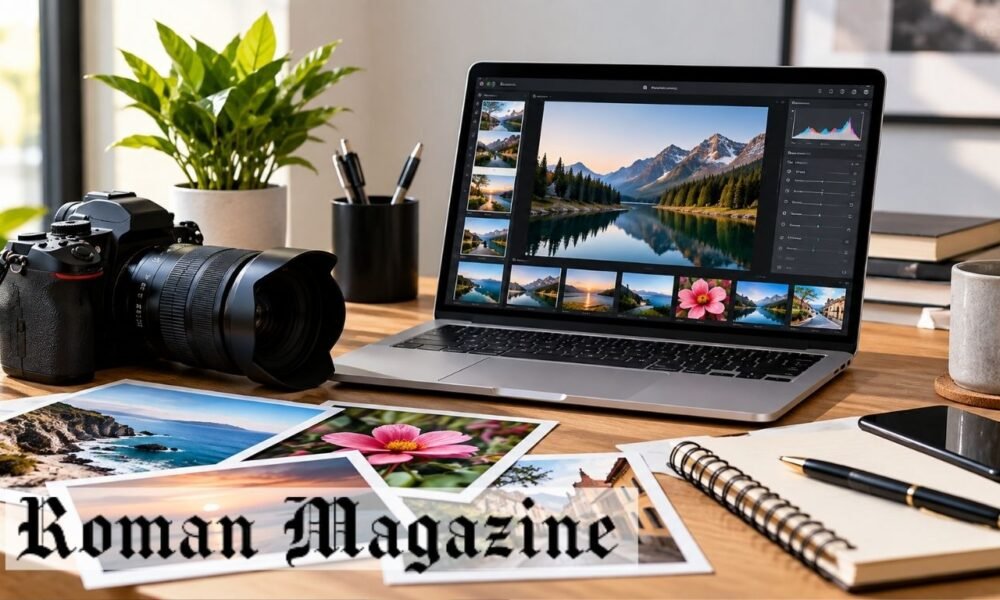 Oncepik Guide to Better Photos and Lighting
